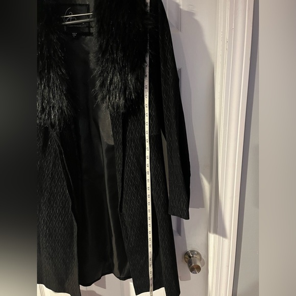 Wilson’s Leather /Suede Jacket - Picture 6 of 9